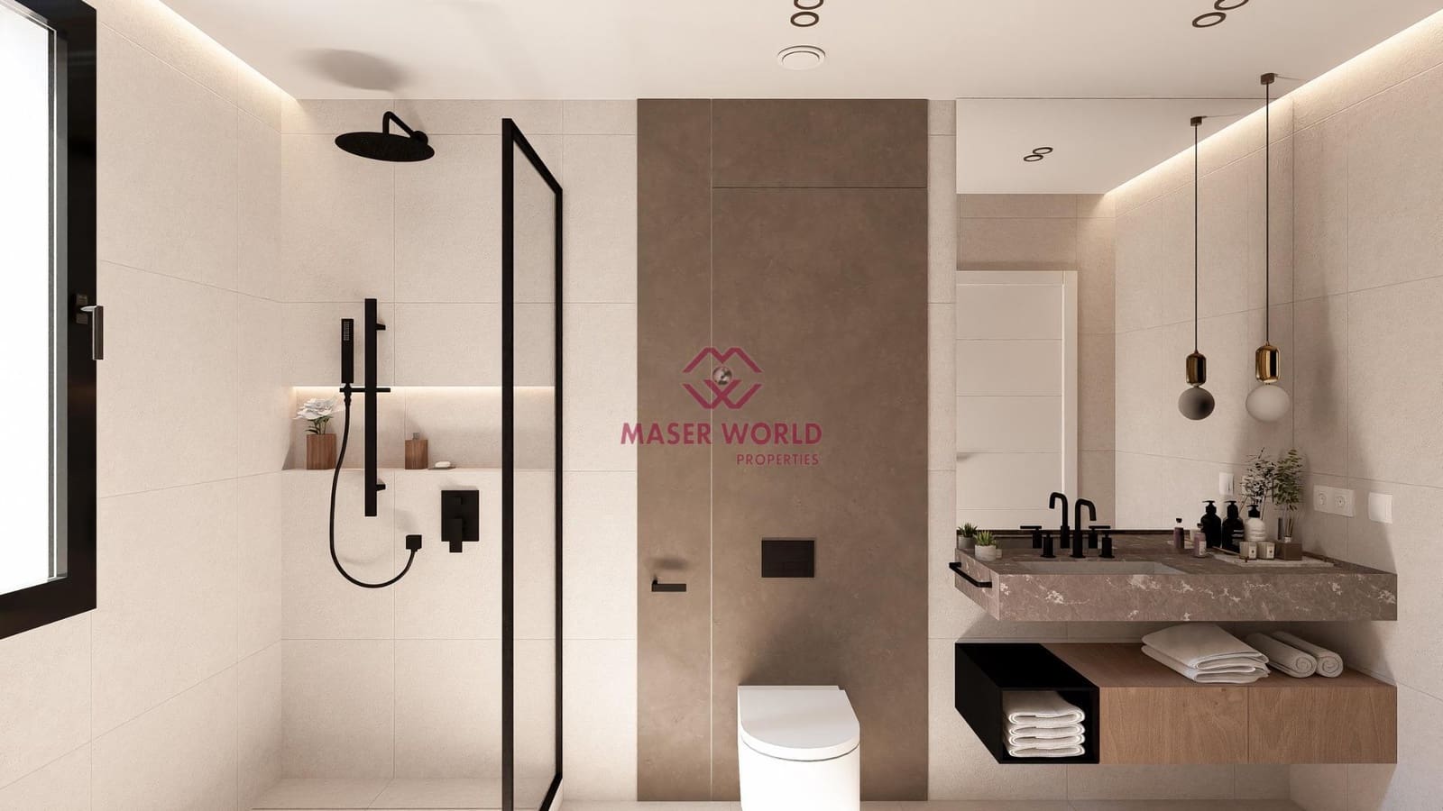 3 soverom Villa til salgs i Banos y Mendigo med svømmebasseng - € 615 000 (Ref: 8457074)