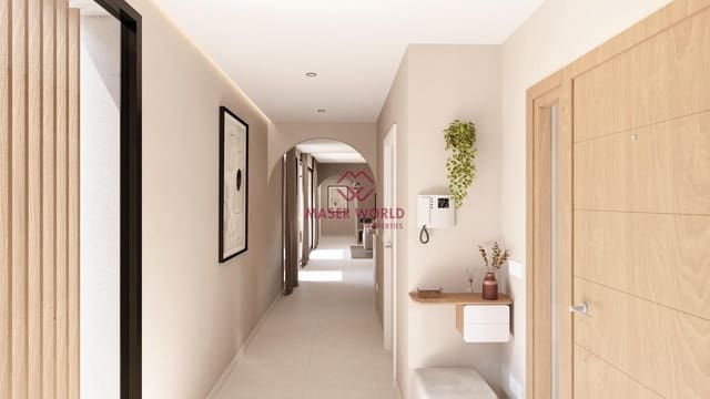 2 soverom Villa til salgs i Baños y Mendigo, Murcia by med svømmebasseng - € 425 500 (Ref: 8457075)