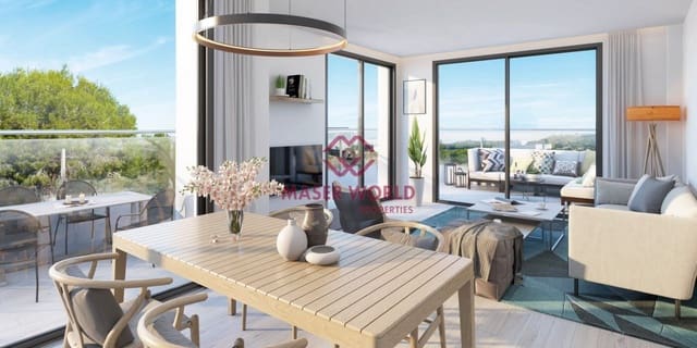 3 bedroom Apartment for sale in Playa Flamenca, Orihuela with pool - € 469,000 (Ref: 8460420)