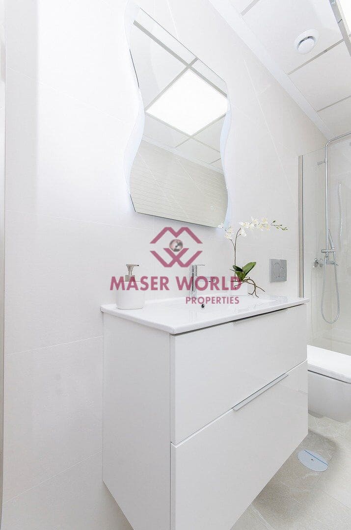 2 soverom Bungalow til salgs i San Miguel de Salinas med svømmebasseng - € 375 000 (Ref: 8460422)