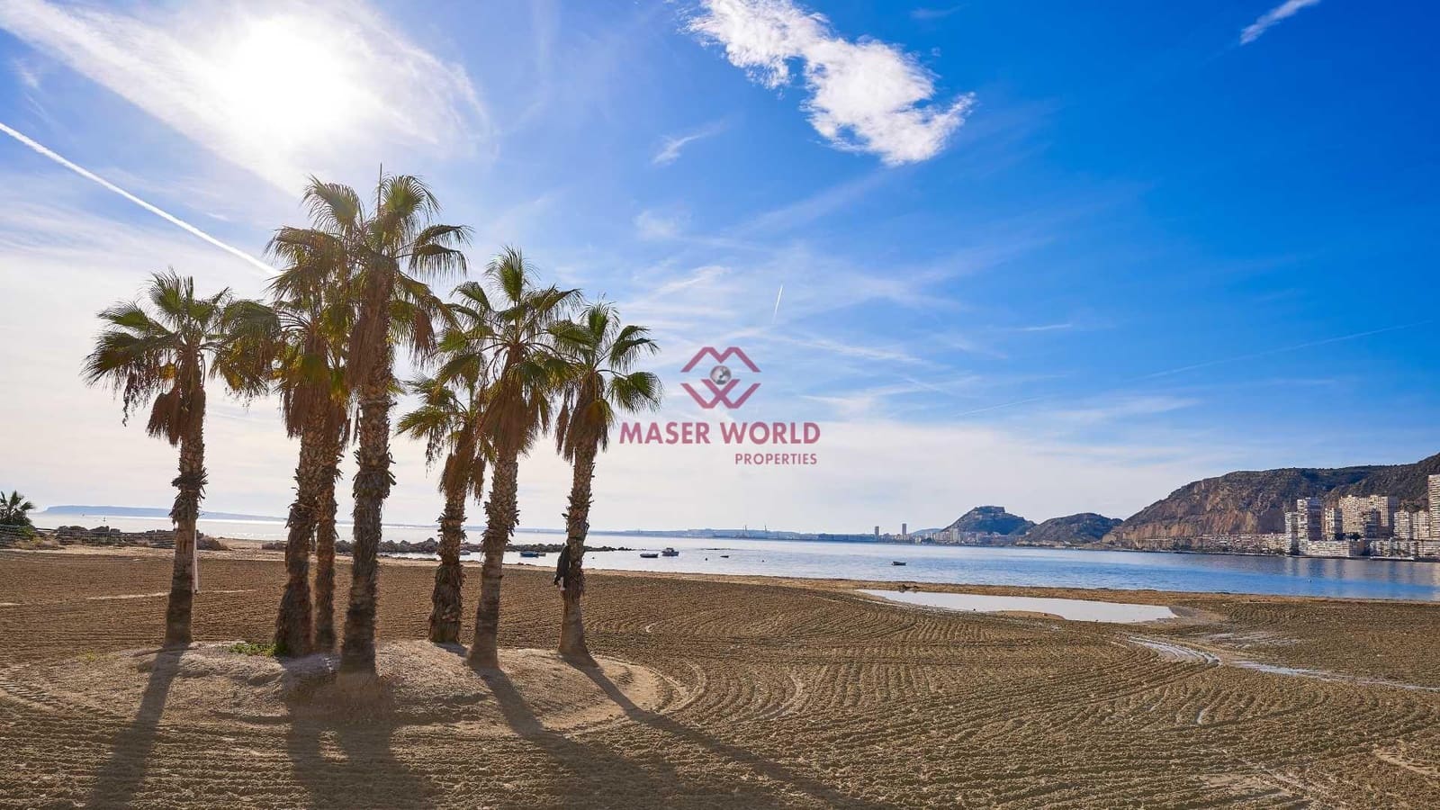 3 soveværelse Semi-Rækkehus til salg i Els Poblets - € 415.000 (Ref: 8461781)