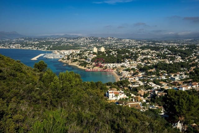 3 soverom Kjedet enebolig til salgs i Els Poblets - € 415 000 (Ref: 8461781)