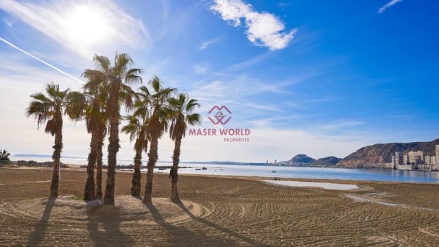 3 sypialnia Willa na sprzedaż w Els Poblets - 475 000 € (Ref: 8461782)