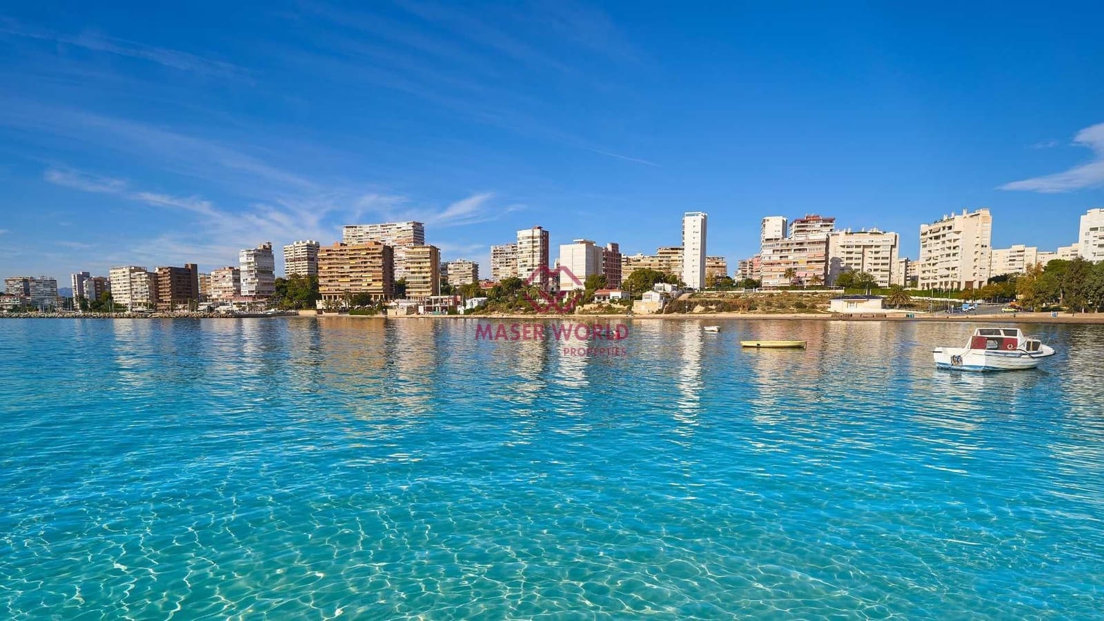 3 sypialnia Willa na sprzedaż w Els Poblets - 475 000 € (Ref: 8461782)