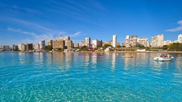 3 sypialnia Willa na sprzedaż w Els Poblets - 475 000 € (Ref: 8461782)