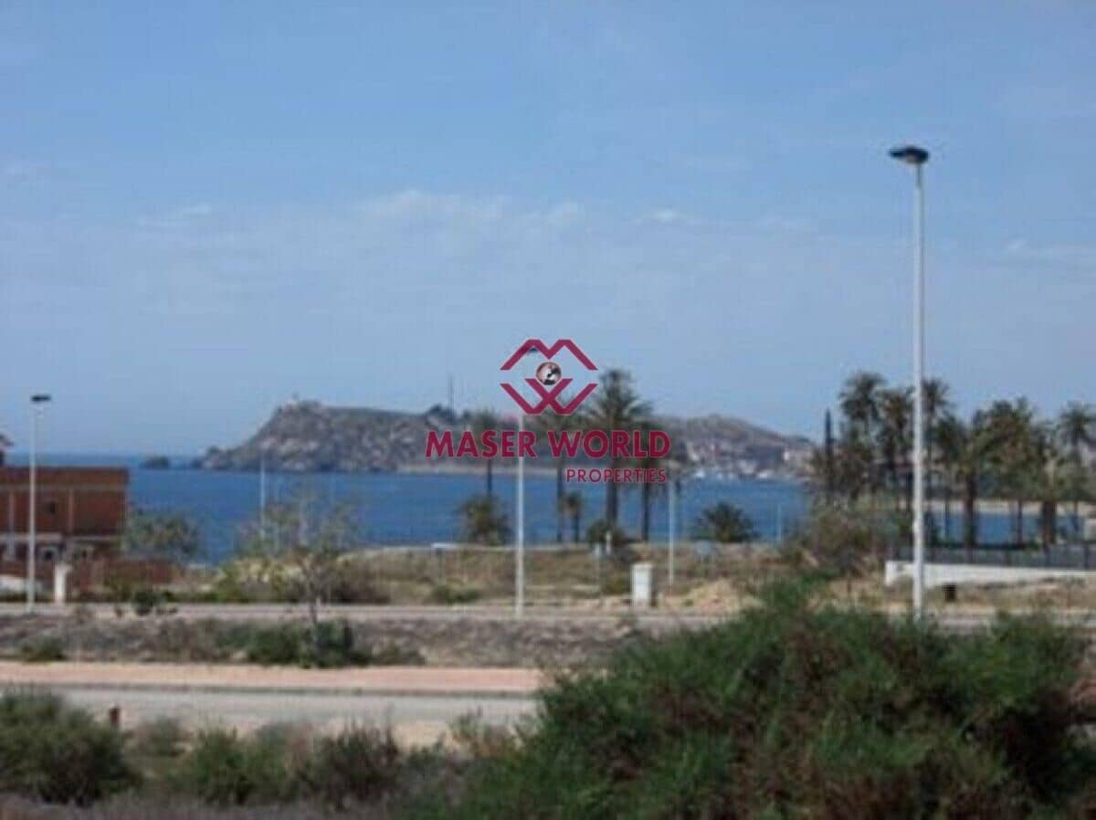 Działka budowlana na sprzedaż w Alamillo - 206 250 € (Ref: 8476614)