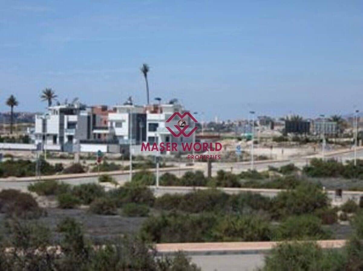 Działka budowlana na sprzedaż w Alamillo - 206 250 € (Ref: 8476614)