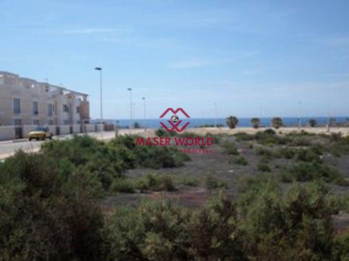 Działka budowlana na sprzedaż w Alamillo - 206 250 € (Ref: 8476614)