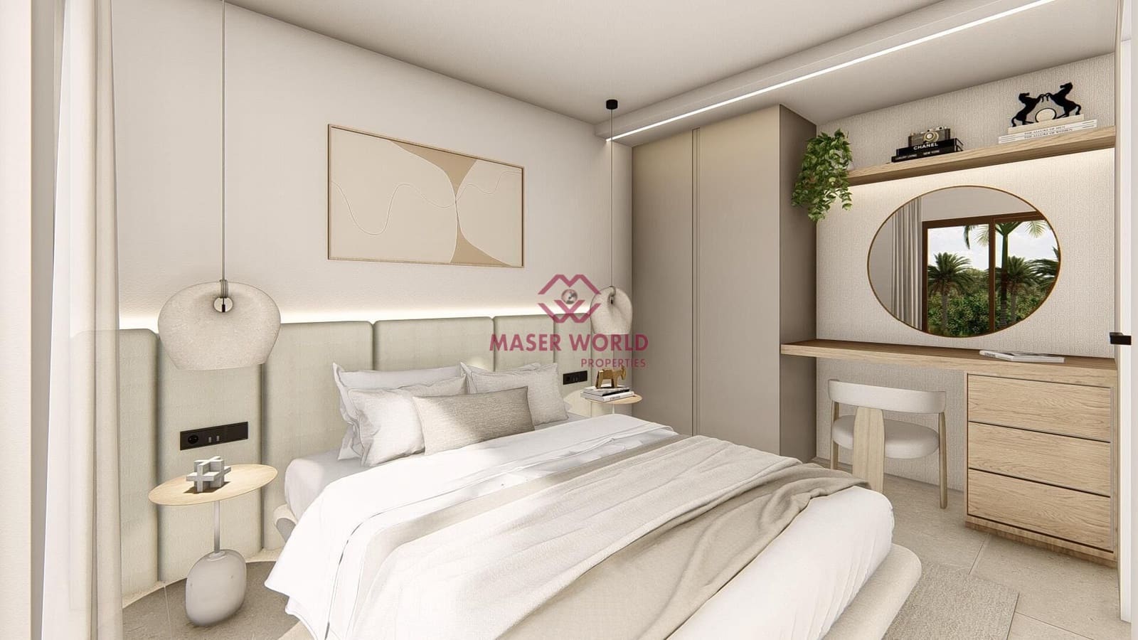 3 sypialnia Willa na sprzedaż w Rojales z basenem - 435 000 € (Ref: 8500186)