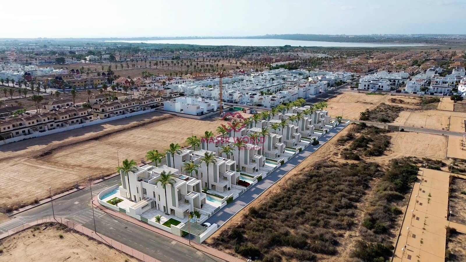 3 sypialnia Willa na sprzedaż w Rojales z basenem - 435 000 € (Ref: 8500186)