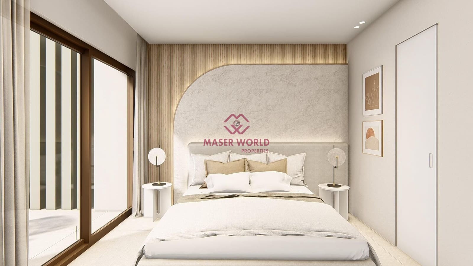 3 sypialnia Willa na sprzedaż w Rojales z basenem - 435 000 € (Ref: 8500186)