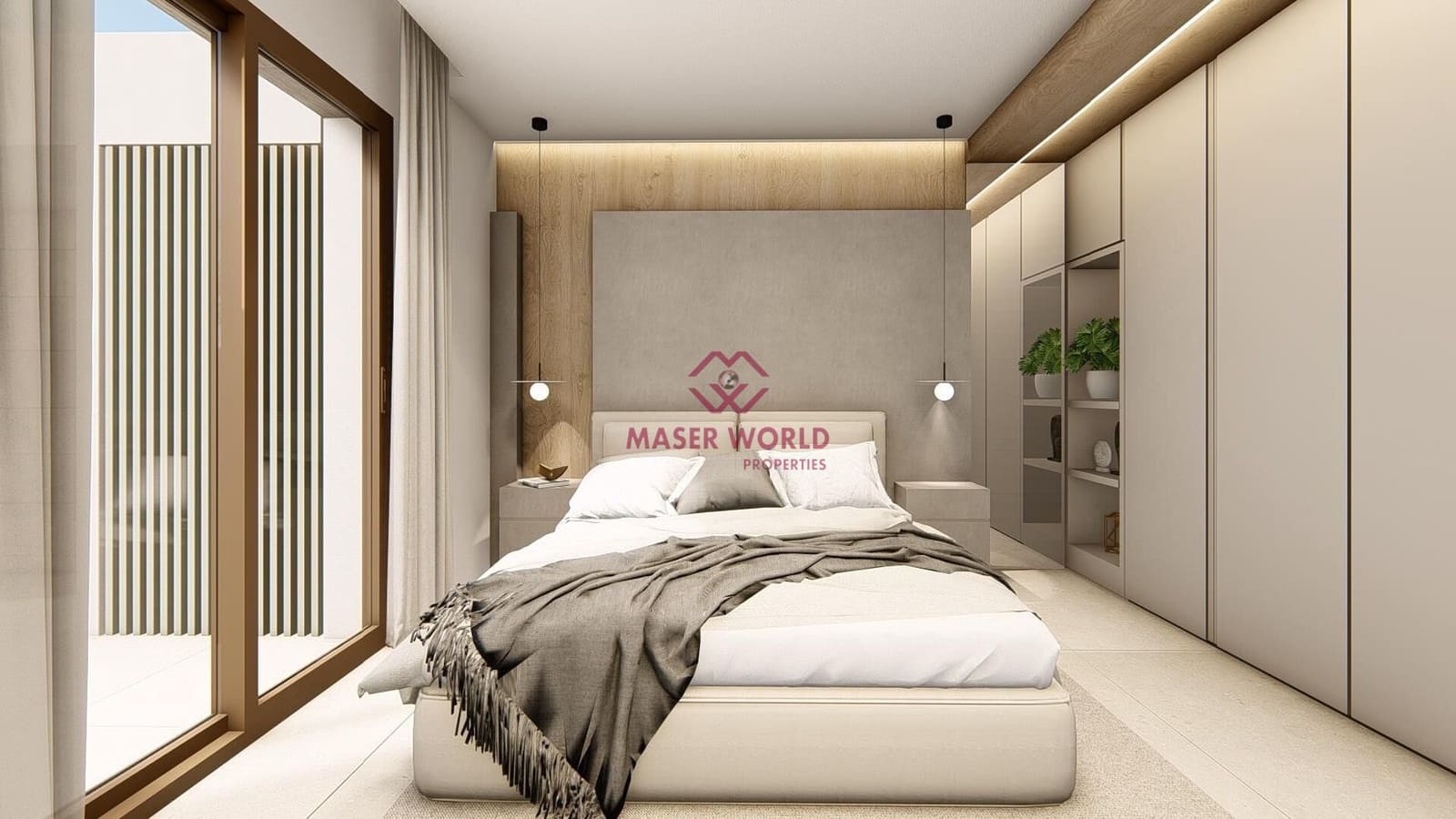 3 sypialnia Willa na sprzedaż w Rojales z basenem - 435 000 € (Ref: 8500186)