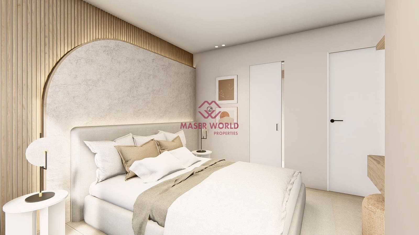 3 sypialnia Willa na sprzedaż w Rojales z basenem - 435 000 € (Ref: 8500186)