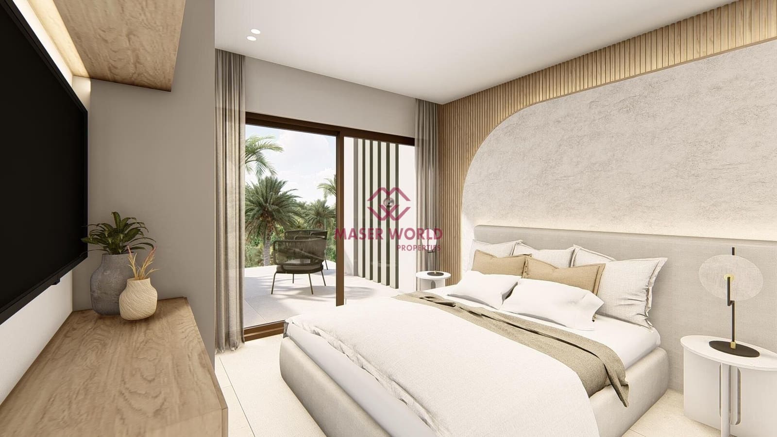 3 sypialnia Willa na sprzedaż w Rojales z basenem - 435 000 € (Ref: 8500186)