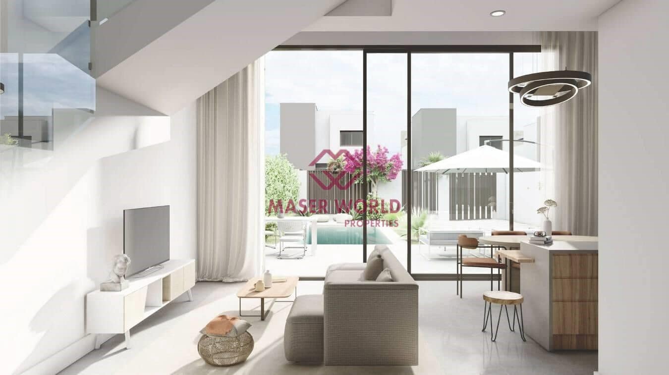 3 sovrum Villa till salu i San Juan de los Terreros med pool - 391 297 € (Ref: 8527730)