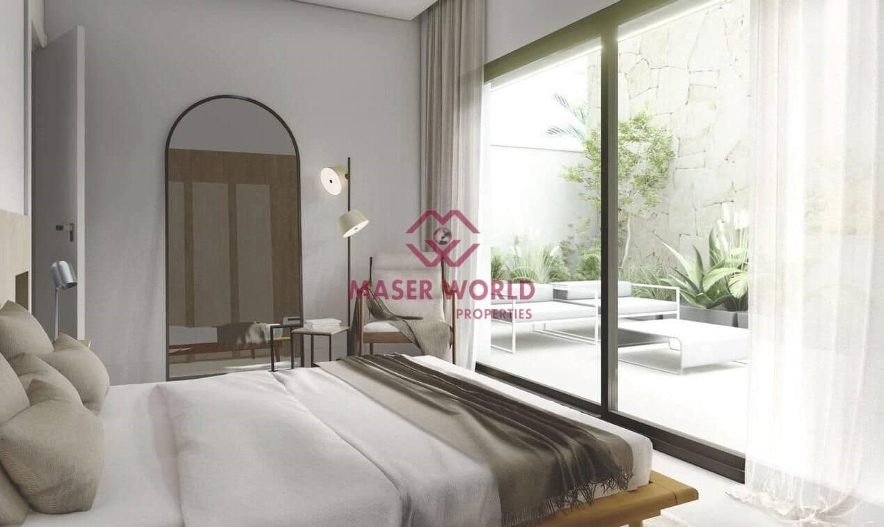 3 slaapkamer Villa te koop in San Juan de los Terreros met zwembad - € 394.500 (Ref: 8527731)