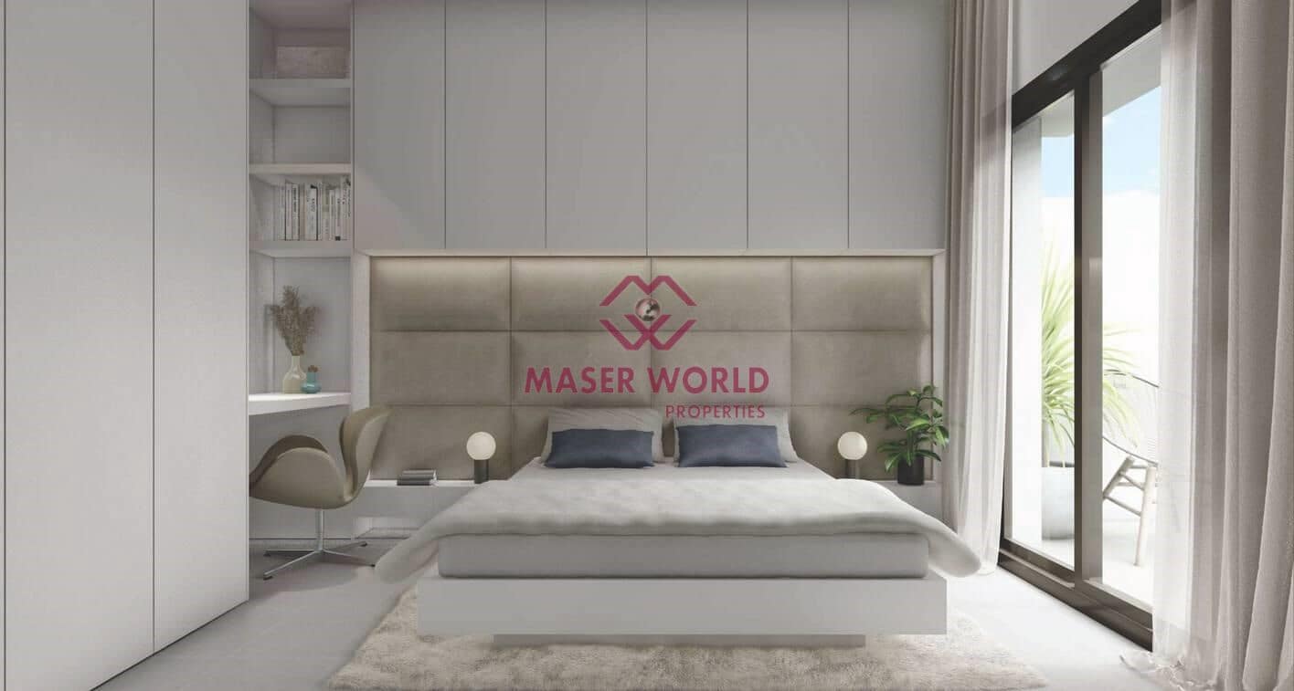 3 chambre Villa/Maison à vendre à San Juan de los Terreros avec piscine - 380 175 € (Ref: 8527733)