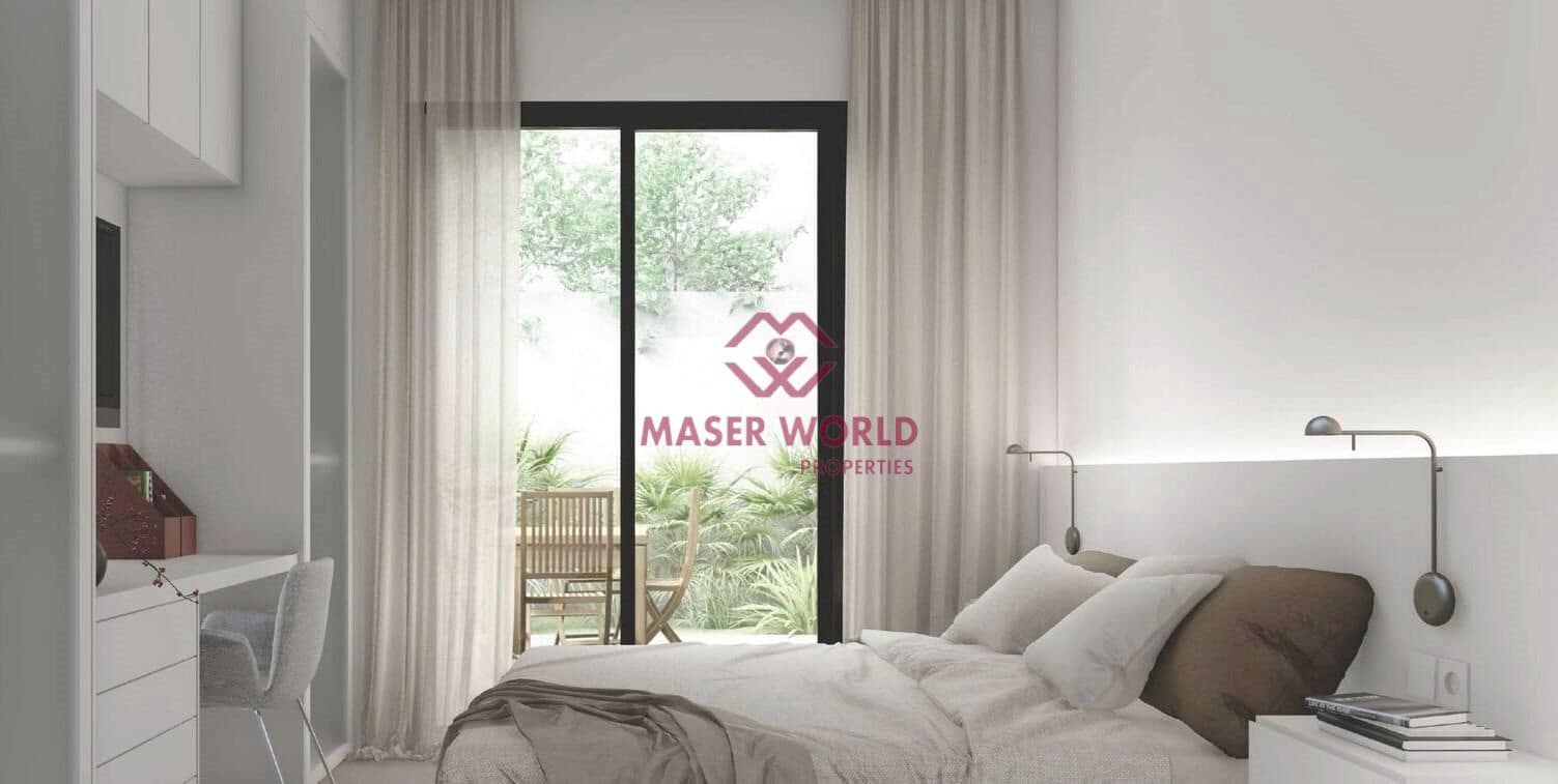 3 chambre Villa/Maison à vendre à San Juan de los Terreros avec piscine - 380 175 € (Ref: 8527733)