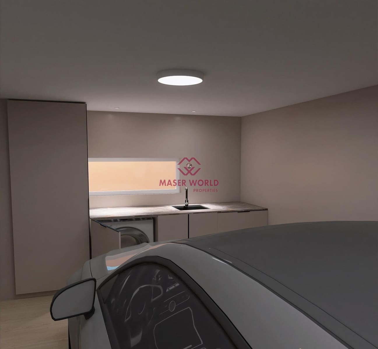 4 bedroom Villa for sale in Ciudad Quesada with pool garage - € 549,000 (Ref: 8549200)