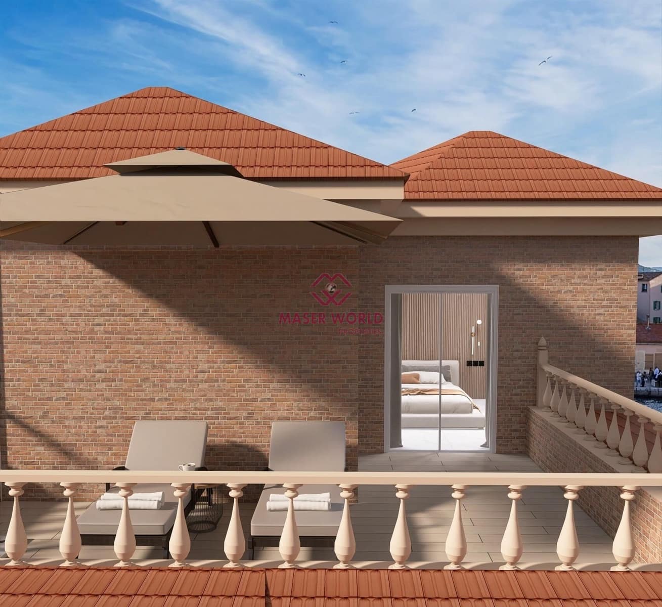 4 bedroom Villa for sale in Ciudad Quesada with pool garage - € 549,000 (Ref: 8549200)