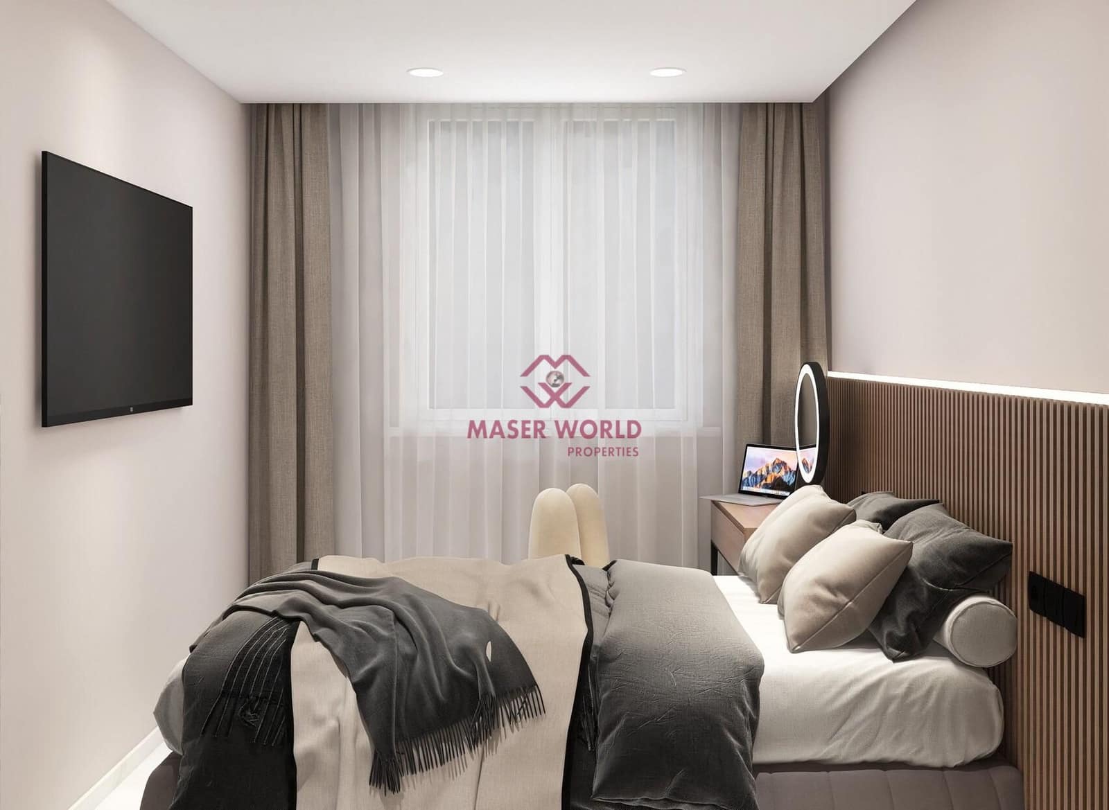 4 bedroom Villa for sale in Ciudad Quesada with pool garage - € 549,000 (Ref: 8549200)