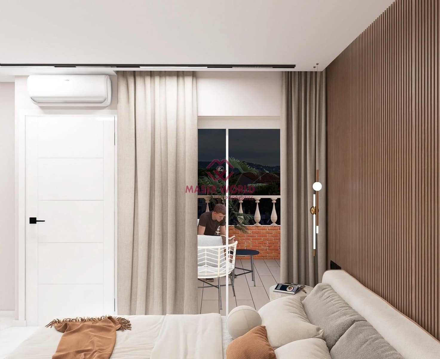 4 bedroom Villa for sale in Ciudad Quesada with pool garage - € 549,000 (Ref: 8549200)