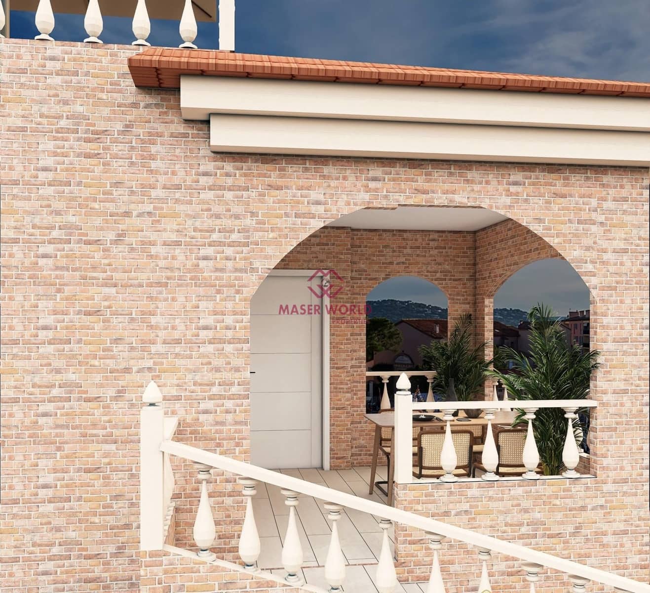 4 bedroom Villa for sale in Ciudad Quesada with pool garage - € 549,000 (Ref: 8549200)