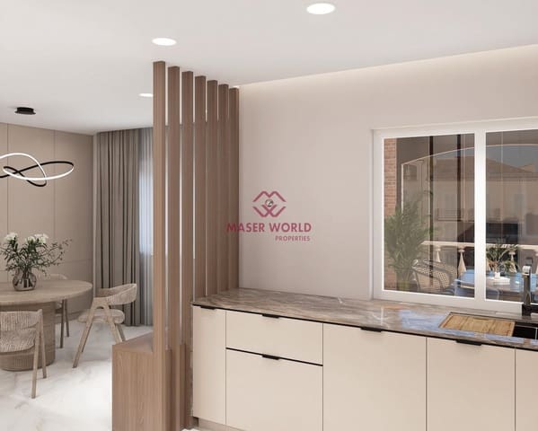 4 bedroom Villa for sale in Ciudad Quesada, Rojales with pool garage - € 549,000 (Ref: 8549200)