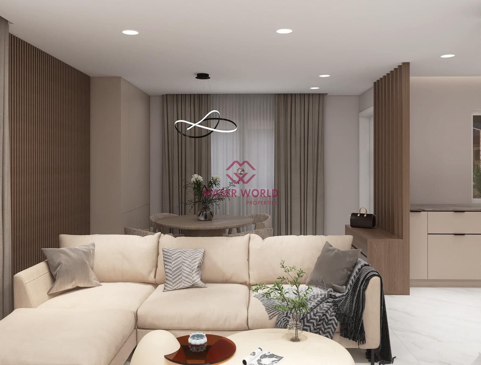 4 bedroom Villa for sale in Ciudad Quesada with pool garage - € 549,000 (Ref: 8549200)