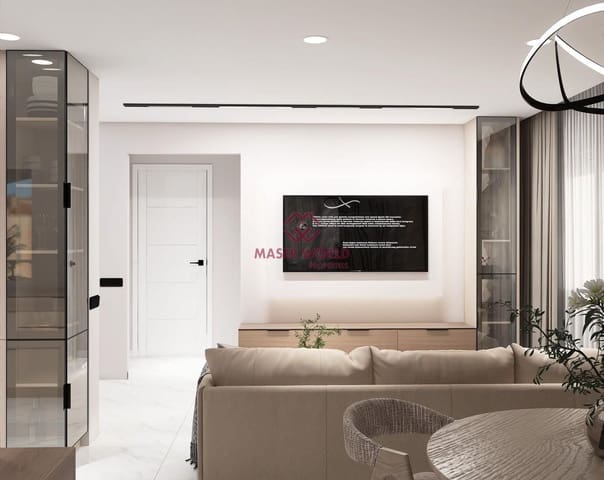 4 bedroom Villa for sale in Ciudad Quesada, Rojales with pool garage - € 549,000 (Ref: 8549200)