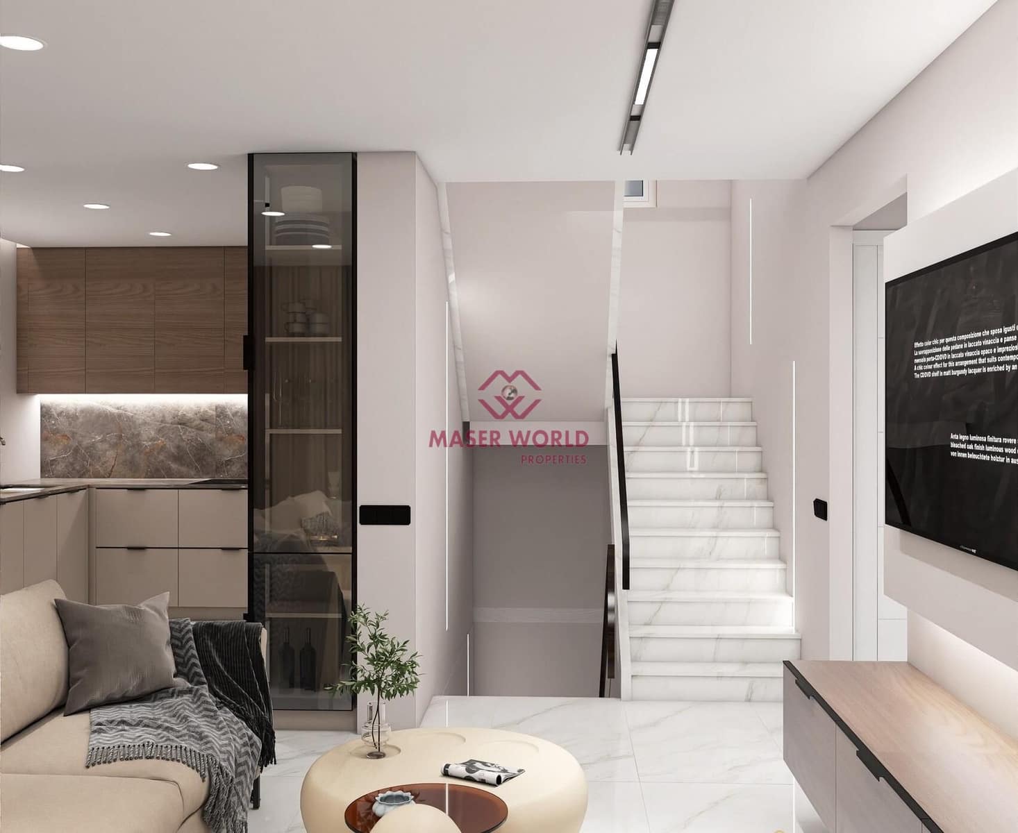 4 bedroom Villa for sale in Ciudad Quesada with pool garage - € 549,000 (Ref: 8549200)