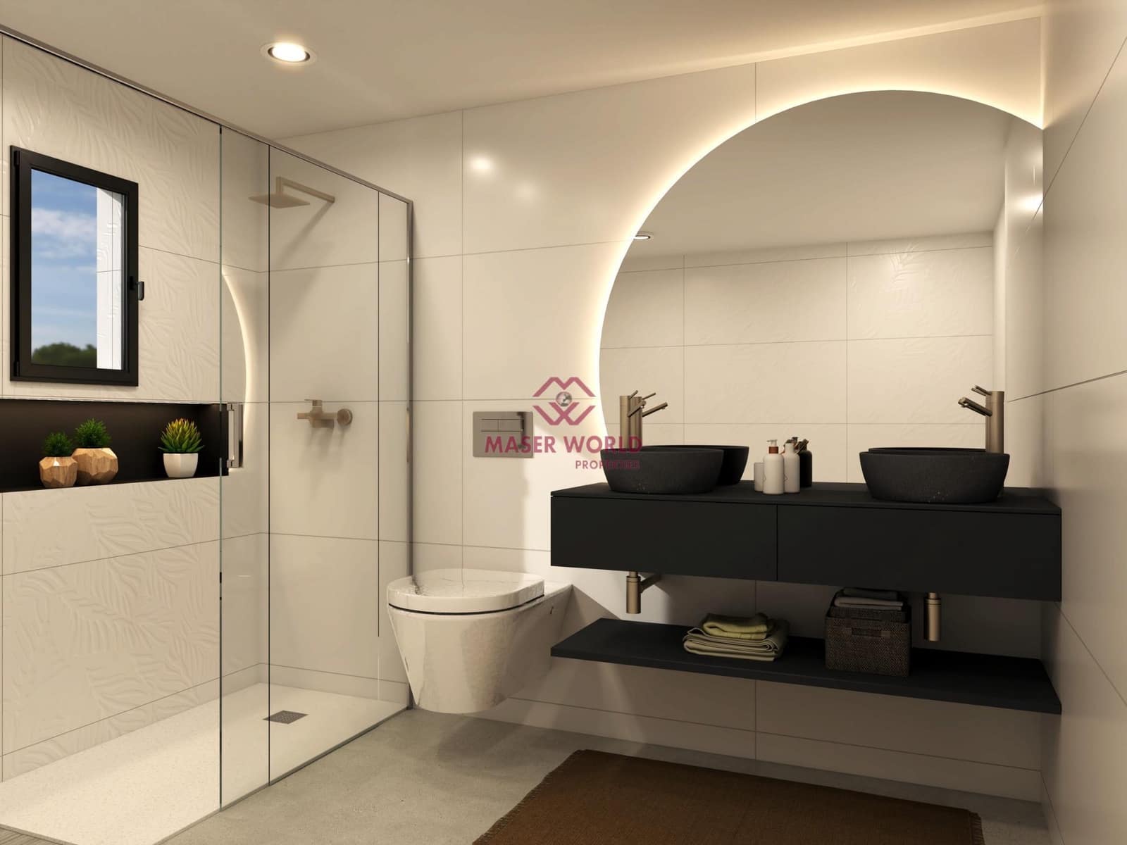 Bungalow de 2 habitaciones en Pilar de la Horadada en venta con piscina - 269.900 € (Ref: 8549203)