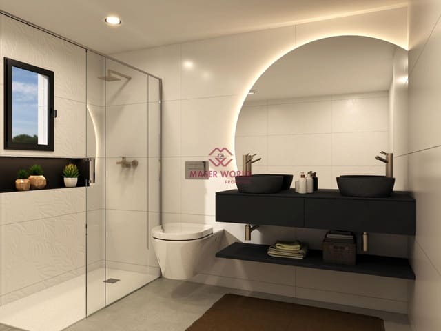 Bungalow de 2 habitaciones en Pilar de la Horadada en venta con piscina - 269.900 € (Ref: 8549203)