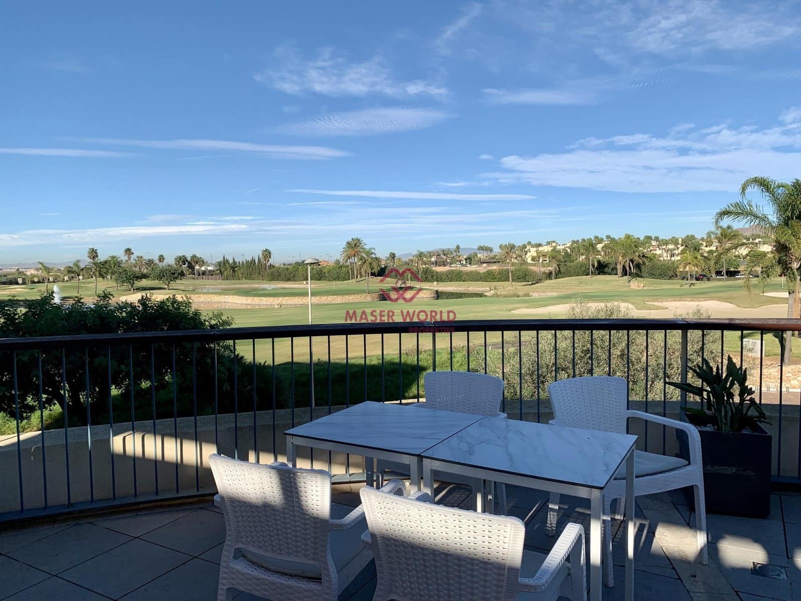 3 soverom Bungalow til salgs i Roda med svømmebasseng - € 309 000 (Ref: 8570493)