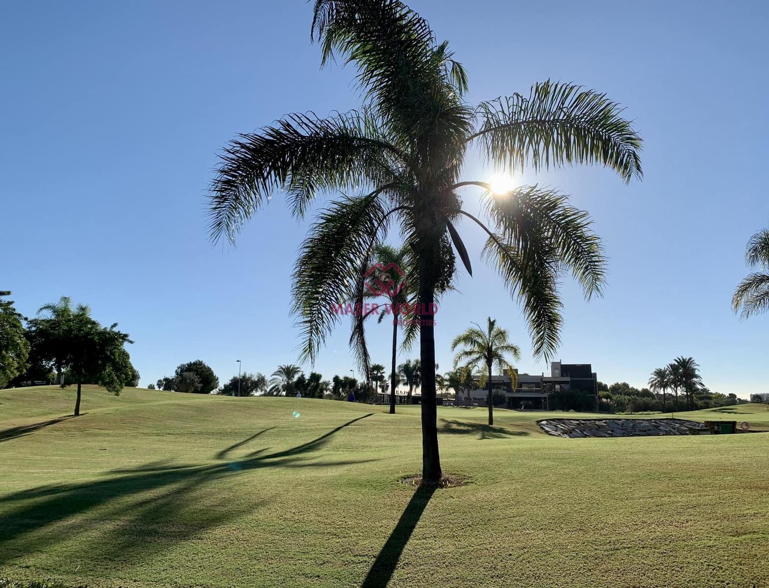 3 soverom Bungalow til salgs i Roda med svømmebasseng - € 309 000 (Ref: 8570493)