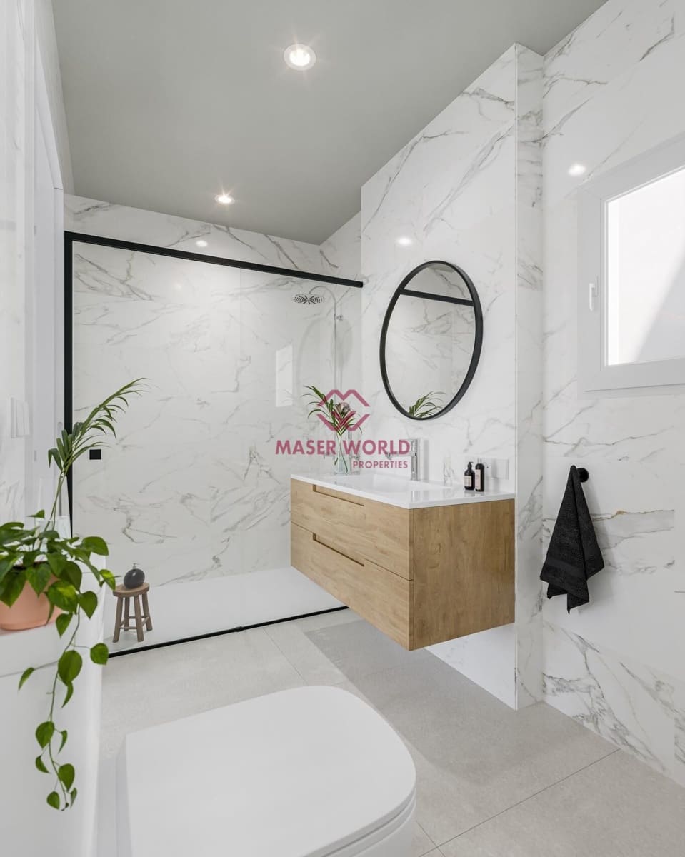 3 camera da letto Appartamento in vendita in Lo Pagan con piscina - 510.000 € (Rif: 8570497)