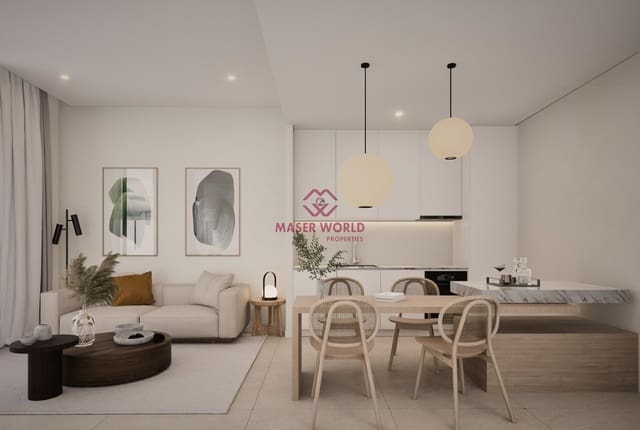 3 chambre Villa/Maison Semi-Mitoyenne à vendre à Los Alcázares avec piscine garage - 769 900 € (Ref: 8570505)