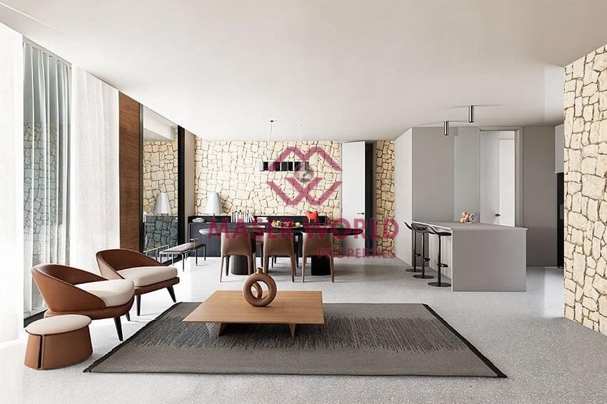 4 soverom Villa til salgs i El Chaparral med svømmebasseng - € 895 000 (Ref: 8638662)