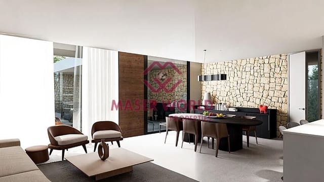 4 sovrum Villa till salu i El Chaparral, Torrevieja med pool - 895 000 € (Ref: 8638662)