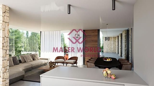 4 sovrum Villa till salu i El Chaparral, Torrevieja med pool - 895 000 € (Ref: 8638662)