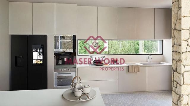 4 sovrum Villa till salu i El Chaparral, Torrevieja med pool - 895 000 € (Ref: 8638662)