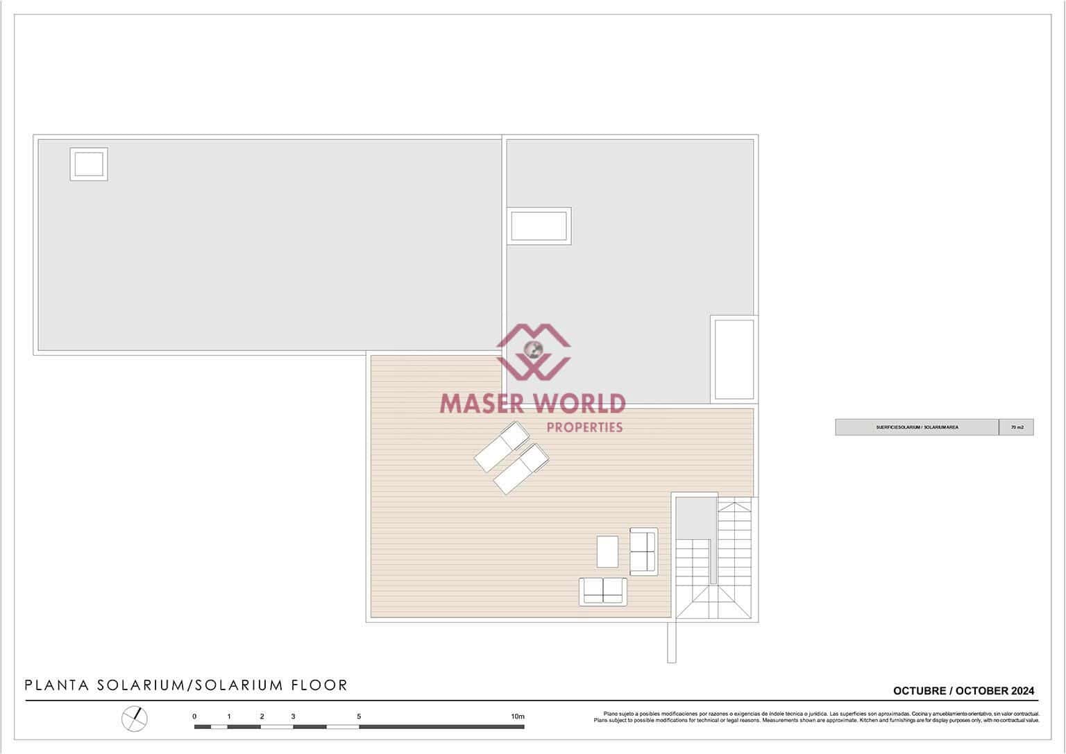 4 soverom Villa til salgs i El Chaparral med svømmebasseng - € 895 000 (Ref: 8638662)