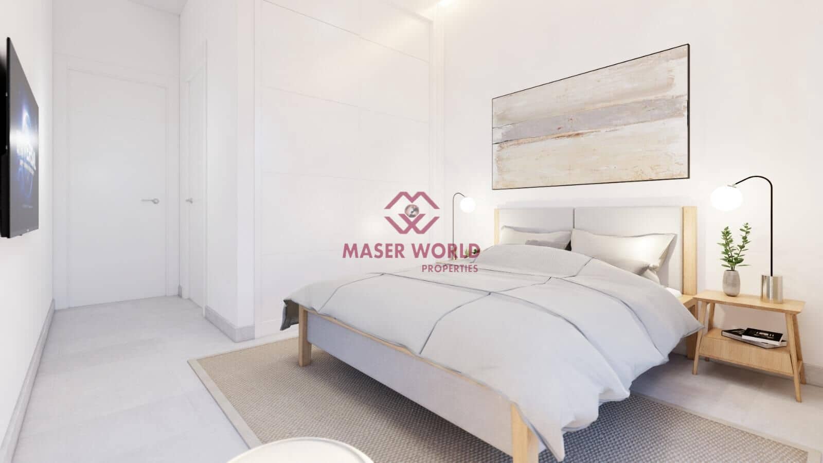 3 soverom Villa til salgs i Los Alcazares med svømmebasseng garasje - € 1 390 000 (Ref: 8645320)