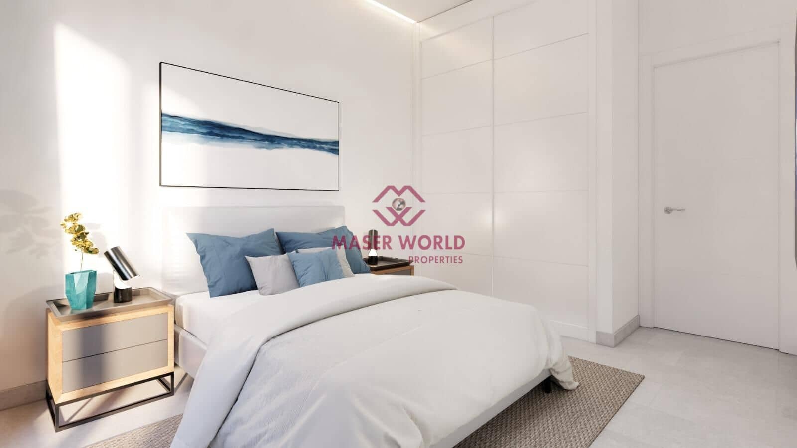 3 soverom Villa til salgs i Los Alcazares med svømmebasseng garasje - € 1 390 000 (Ref: 8645320)