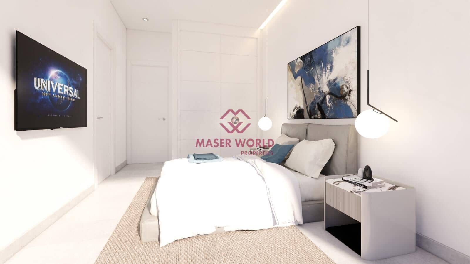 3 soverom Villa til salgs i Los Alcazares med svømmebasseng garasje - € 1 390 000 (Ref: 8645320)