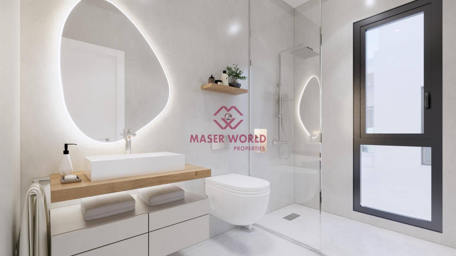 3 soverom Villa til salgs i Los Alcazares med svømmebasseng garasje - € 1 390 000 (Ref: 8645320)