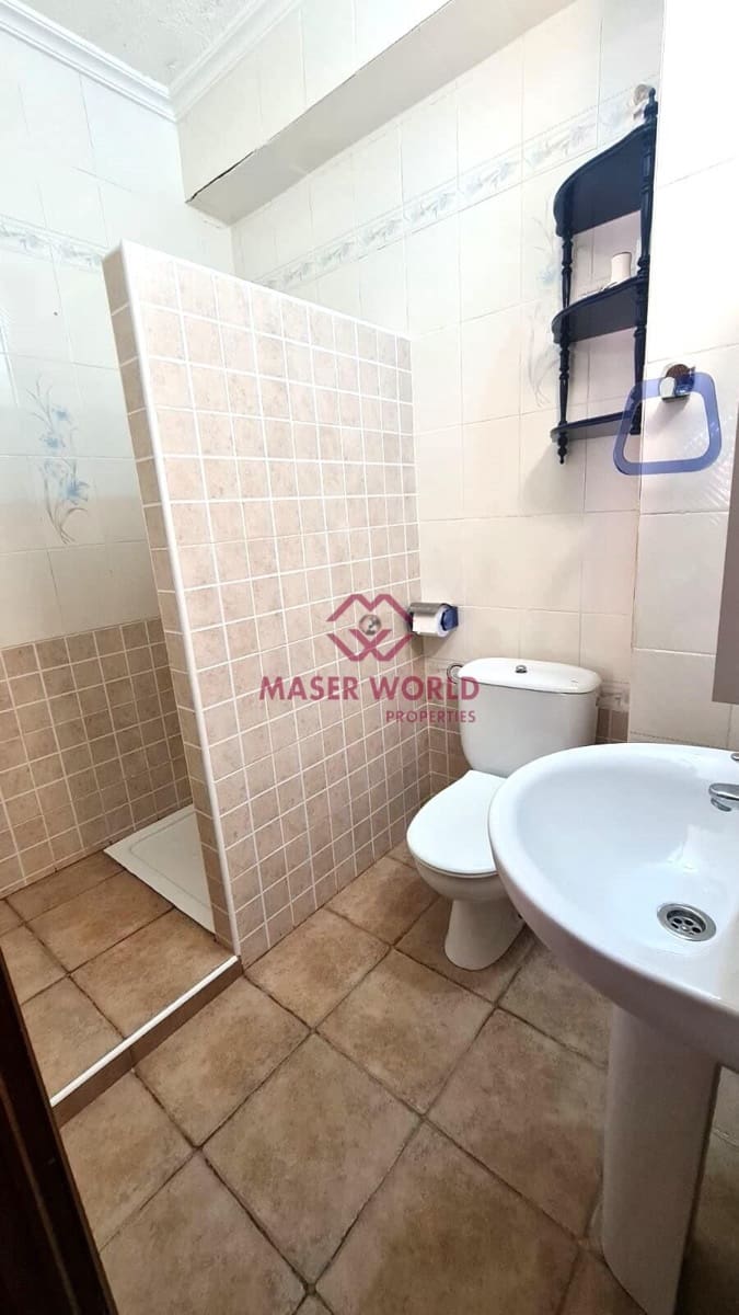 4 soveværelse Lejlighed til salg i Puerto de Mazarron - € 125.000 (Ref: 8663220)