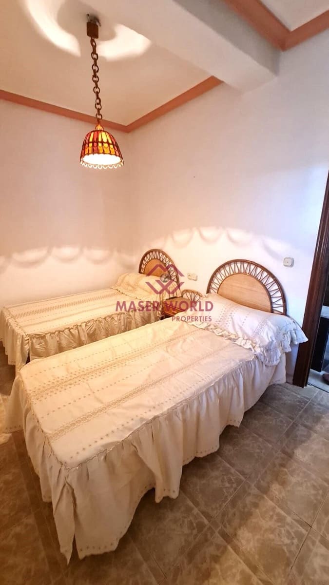 4 soveværelse Lejlighed til salg i Puerto de Mazarron - € 125.000 (Ref: 8663220)