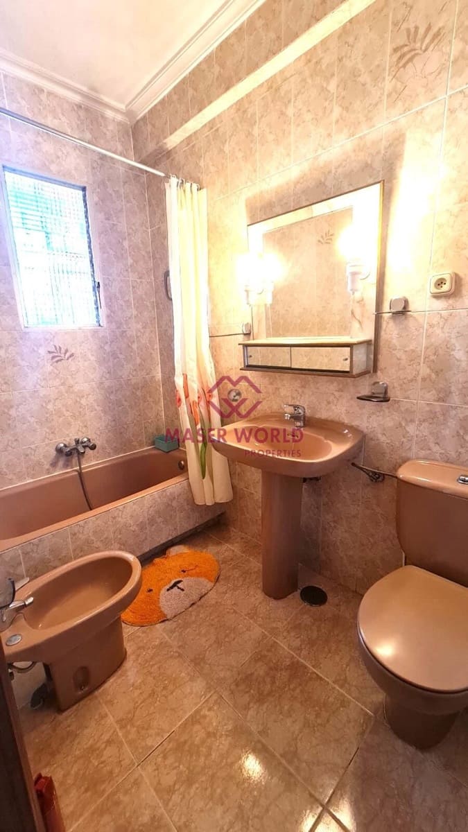 4 soveværelse Lejlighed til salg i Puerto de Mazarron - € 125.000 (Ref: 8663220)