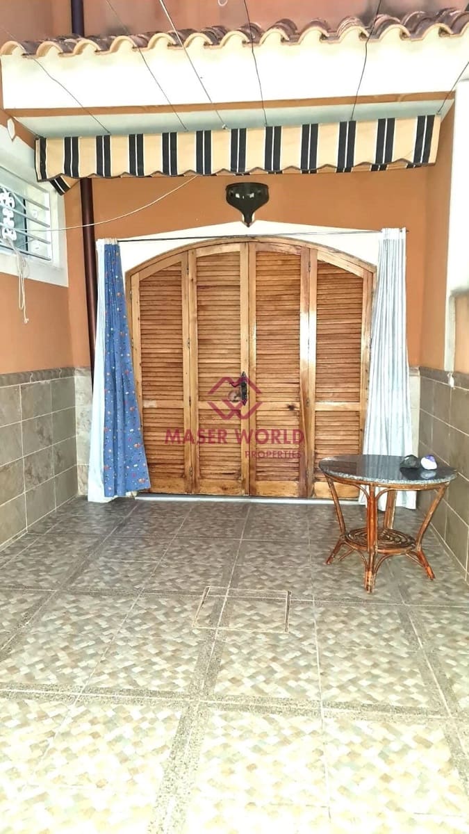 4 soveværelse Lejlighed til salg i Puerto de Mazarron - € 125.000 (Ref: 8663220)